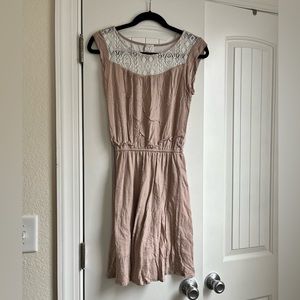 Ella Moss Dress - XS